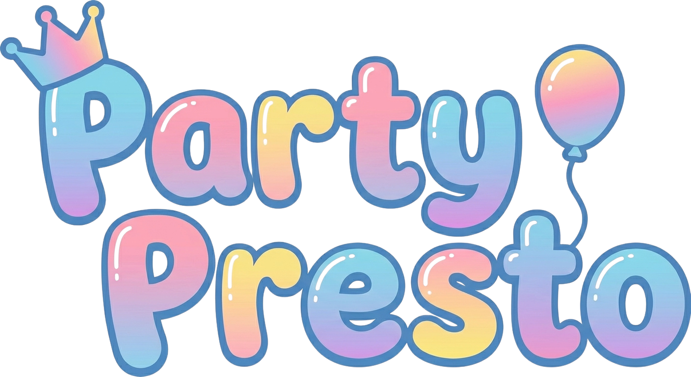 PartyPresto